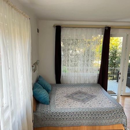 Pipacs Villa Balatonszarszo Eksteriør billede